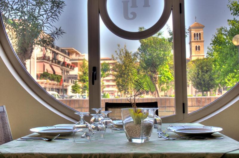 Hotel Jollino Pineto Dış mekan fotoğraf