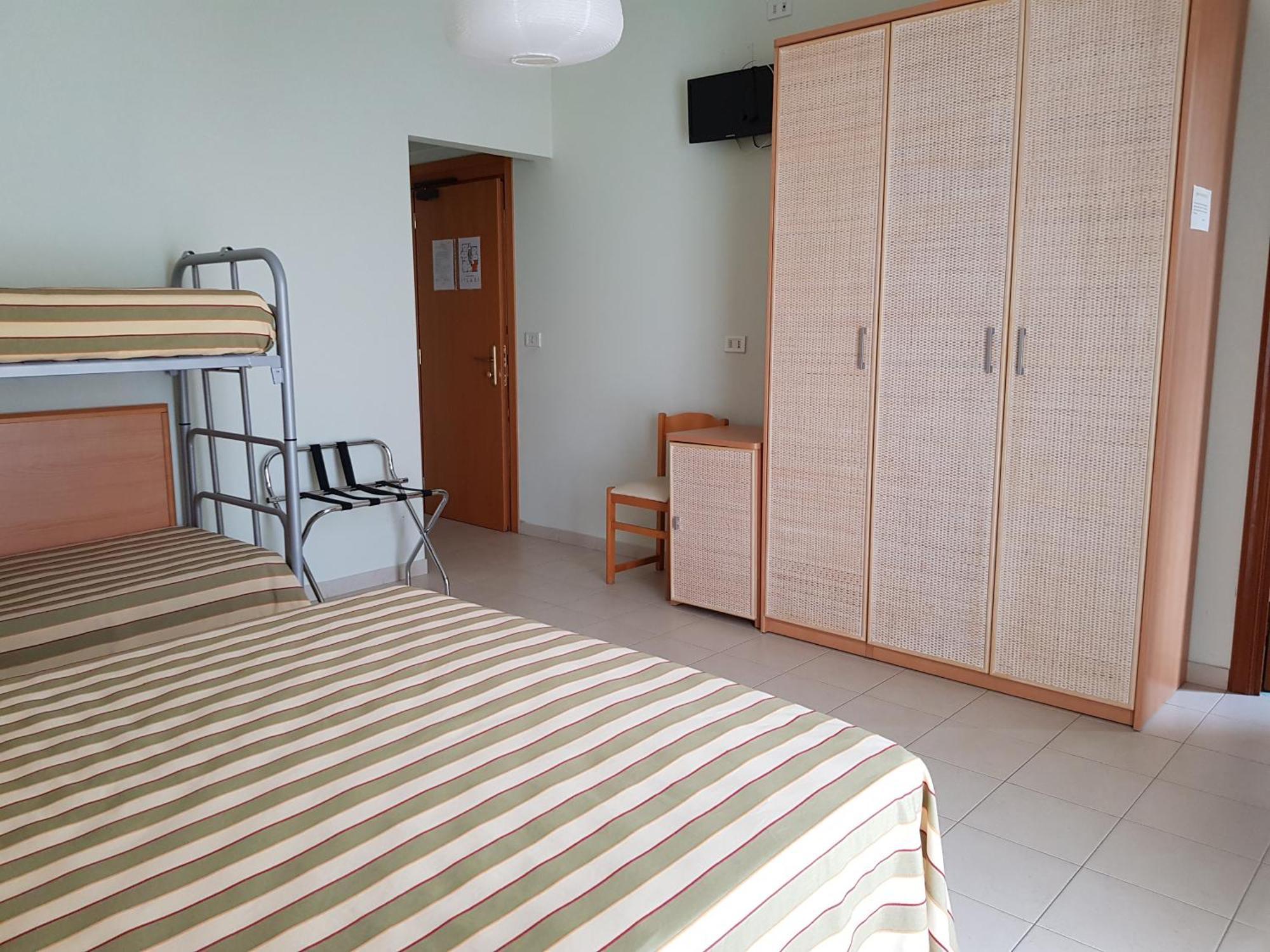 Hotel Jollino Pineto Dış mekan fotoğraf