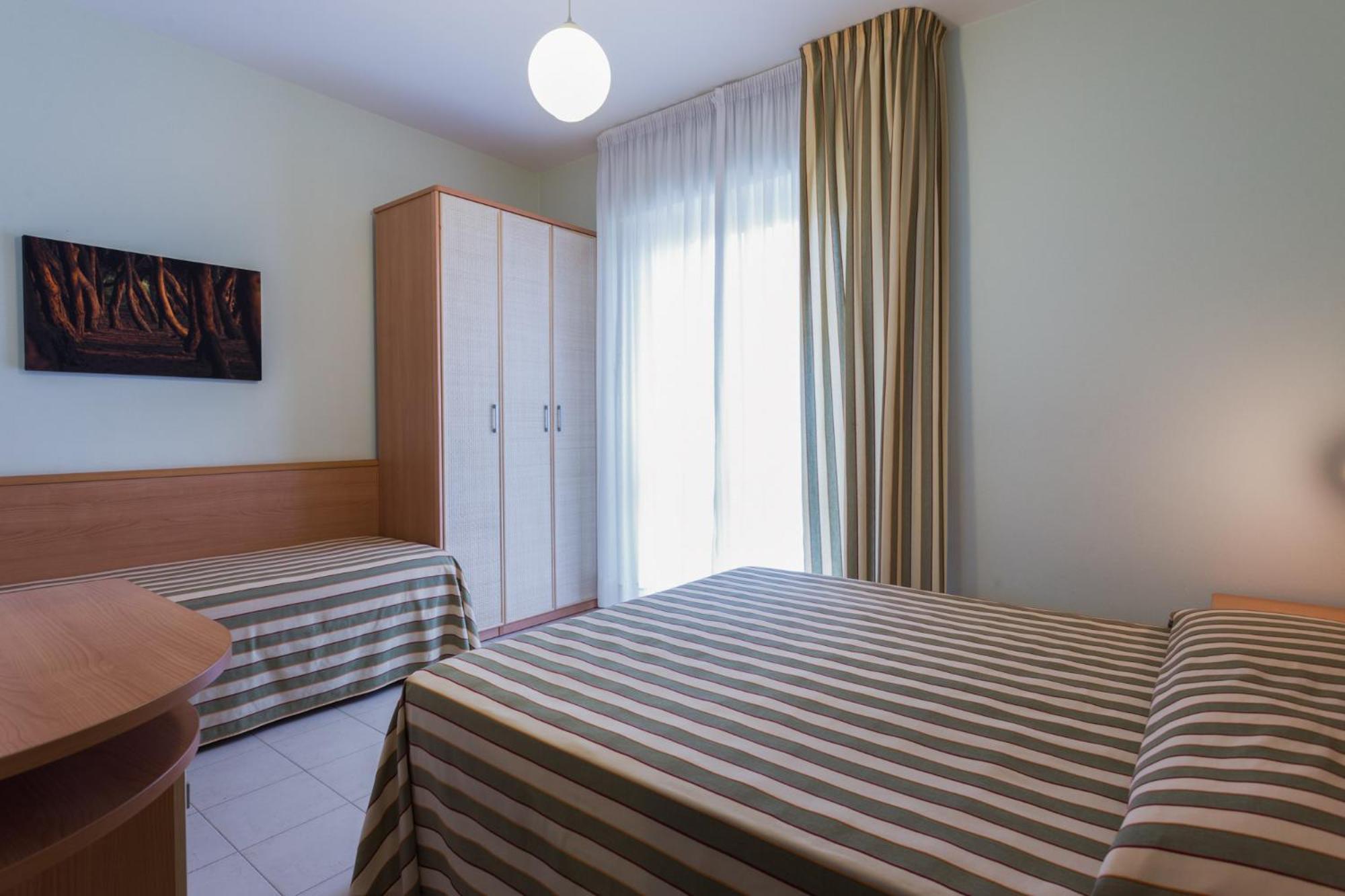 Hotel Jollino Pineto Dış mekan fotoğraf